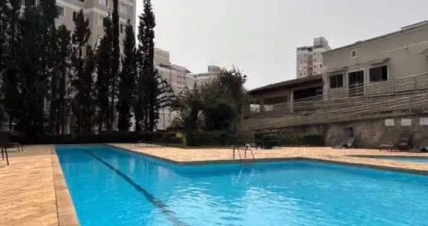 Apartamento com 2 quartos para alugar na Rua Santa Rita do Passa Quatro, --, Jardim Nova Europa, Campinas