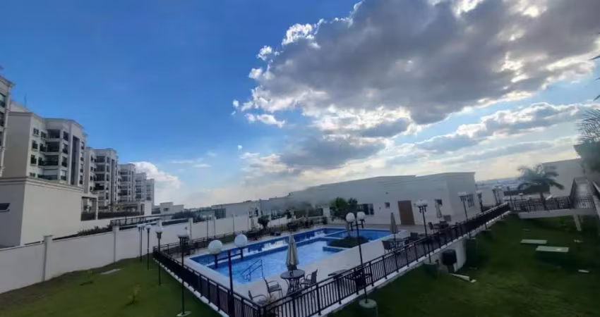 Apartamento com 3 quartos para alugar na Avenida Dermival Bernardes Siqueira, --, Swiss Park, Campinas