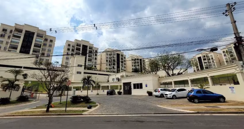 Apartamento com 3 quartos para alugar na Avenida Dermival Bernardes Siqueira, --, Swiss Park, Campinas