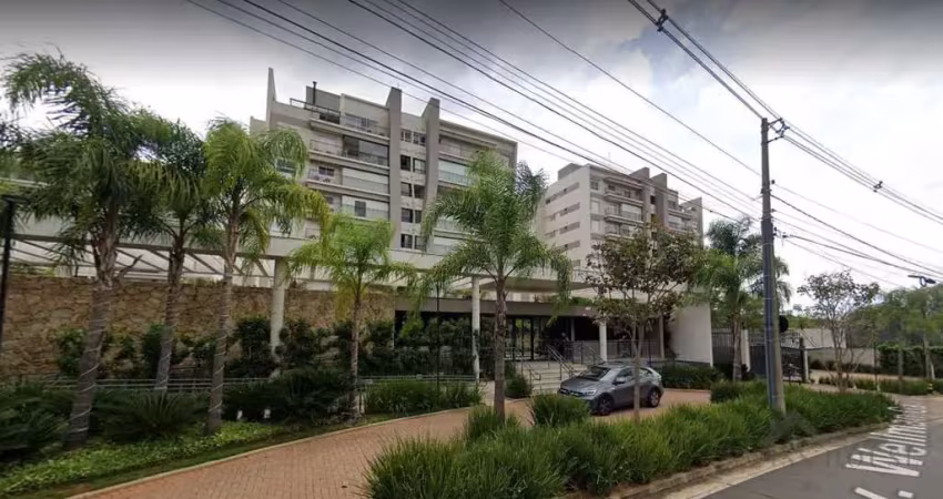 Apartamento com 3 quartos para alugar na Avenida Wellman Galvão de França Rangel, --, Swiss Park, Campinas