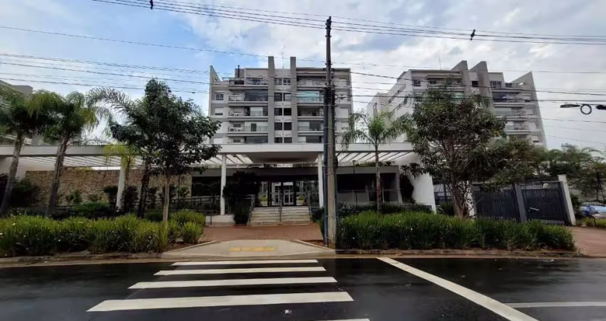 Apartamento com 3 quartos para alugar na Avenida Wellman Galvão de França Rangel, --, Swiss Park, Campinas