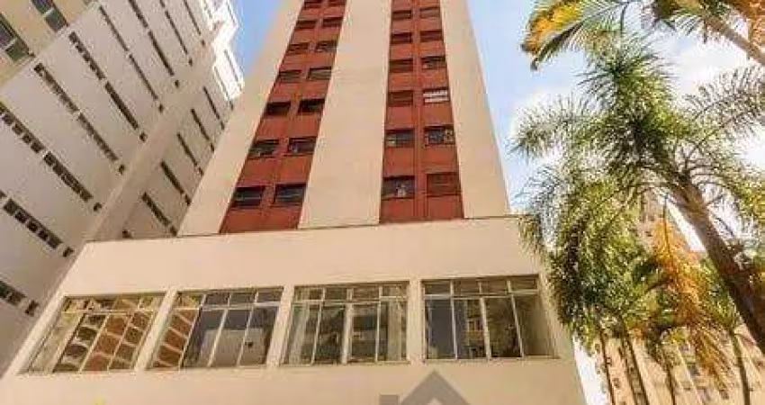 Apartamento com 4 quartos à venda na Rua General Osório, --, Centro, Campinas