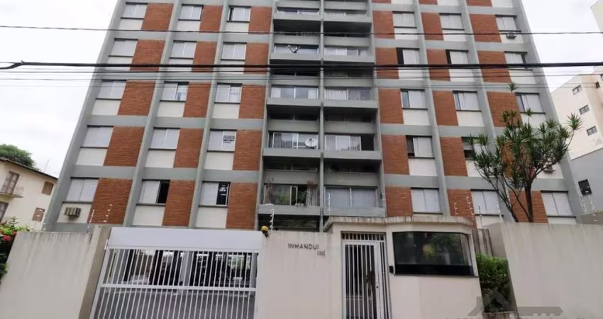 Apartamento com 3 quartos à venda na Avenida José Bonifácio, --, Jardim Flamboyant, Campinas