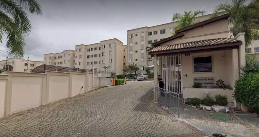 Apartamento com 2 quartos à venda na Rua Doutor Jeber Juabre, --, Jardim Márcia, Campinas