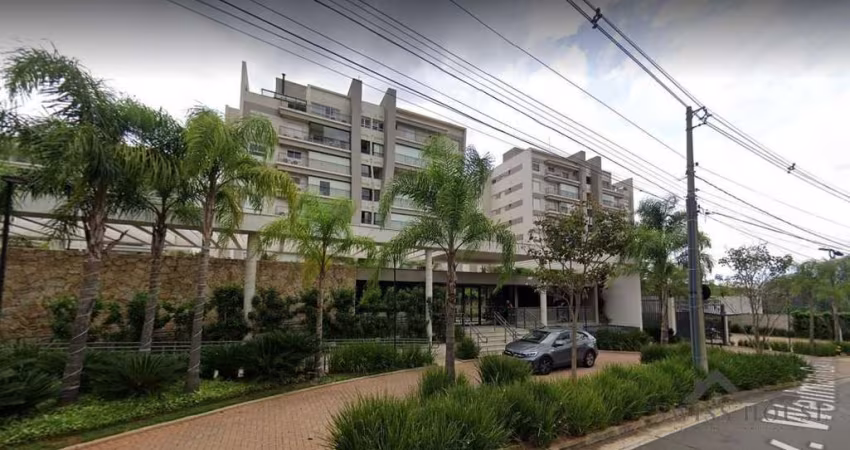 Apartamento com 3 quartos para alugar na Avenida Wellman Galvão de França Rangel, --, Swiss Park, Campinas