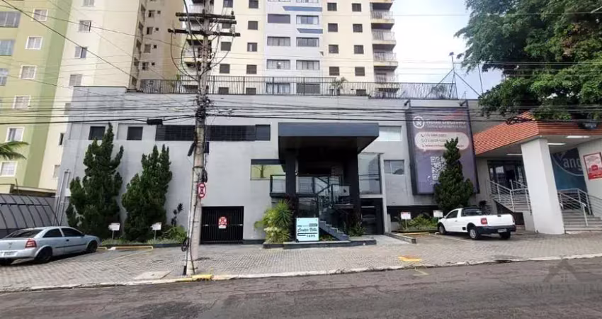 Apartamento com 3 quartos para alugar na Avenida João Batista Morato do Canto, --, Vila Anhangüera, Campinas