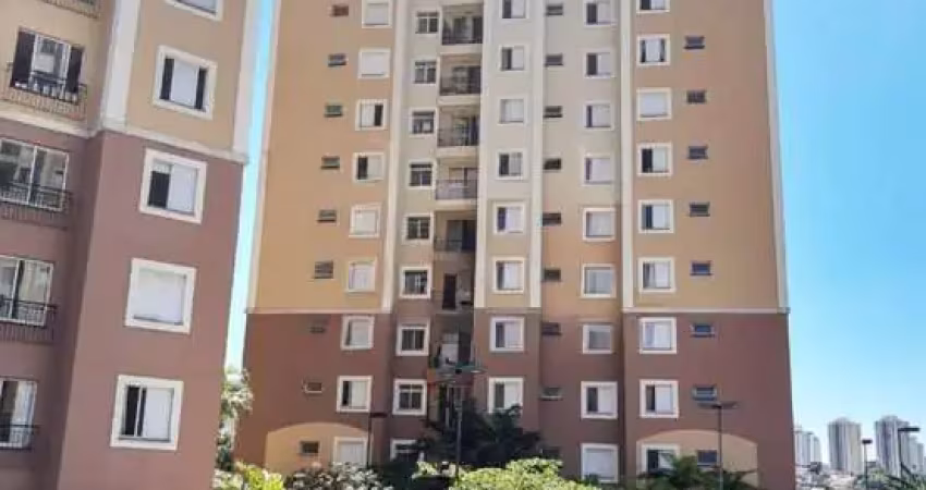 Apartamento com 2 quartos à venda na Avenida Padre Guilherme Ary, --, Vila Satúrnia, Campinas