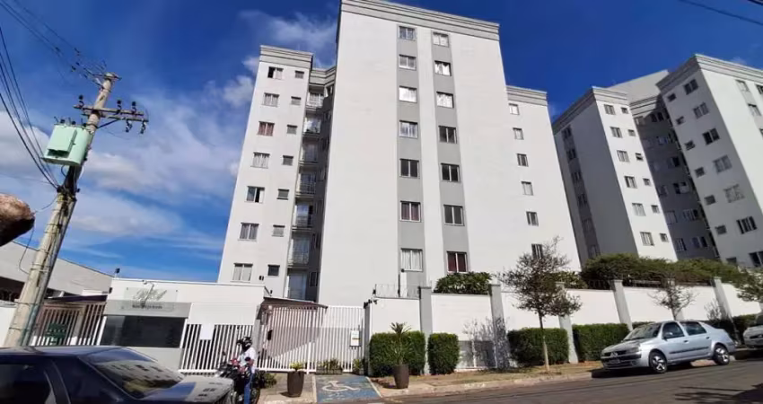 Apartamento com 3 quartos à venda na Rua Laurindo Americo de Moura, --, Alto de Pinheiros, Paulínia