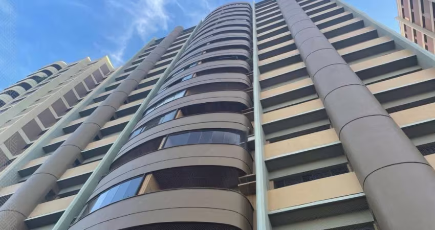Apartamento com 3 quartos à venda na Rua Padre Antônio Joaquim, --, Bosque, Campinas