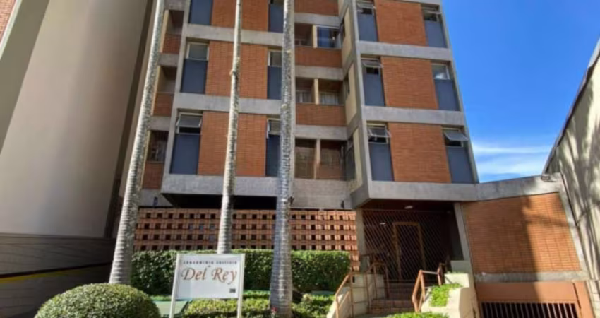 Kitnet / Stúdio à venda na Rua Doutor Antônio Álvares Lobo, --, Botafogo, Campinas