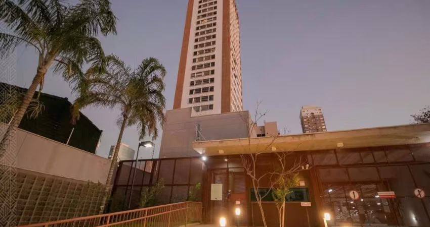 Apartamento com 2 quartos à venda na Rua Doutor Liráucio Gomes, --, Cambuí, Campinas