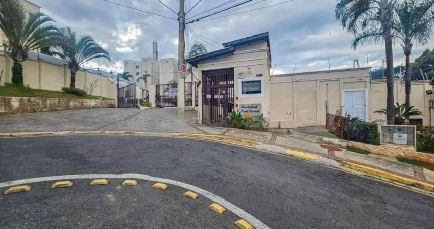 Apartamento com 2 quartos à venda na Rua Doutor Jeber Juabre, --, Jardim Márcia, Campinas
