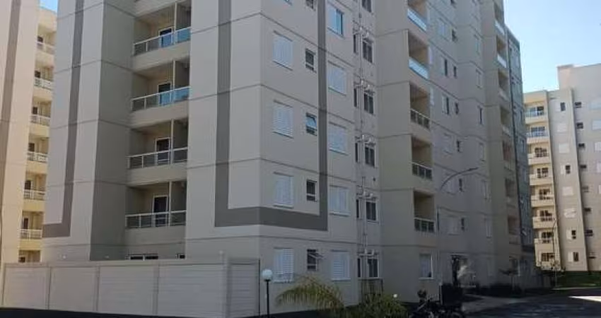 Apartamento com 2 quartos para alugar na Rua Santa Rita do Passa Quatro, --, Jardim Nova Europa, Campinas