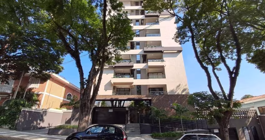 Apartamento com 1 quarto à venda na Rua Ana Leonizia do Amaral Camargo, --, Jardim Ribeiro, Valinhos