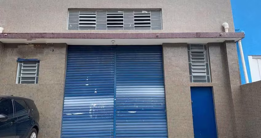 Barracão / Galpão / Depósito para alugar na Rua Maria da Glória Vilela, --, São Bernardo, Campinas