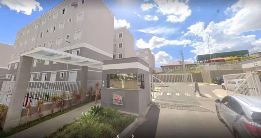 Apartamento com 2 quartos à venda na Rua Antônio Pires Barbosa, --, Jardim Capivari, Campinas