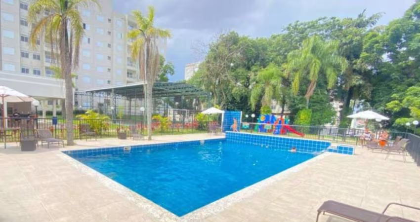 Apartamento com 2 quartos para alugar na Rua Santa Rita do Passa Quatro, --, Jardim Nova Europa, Campinas