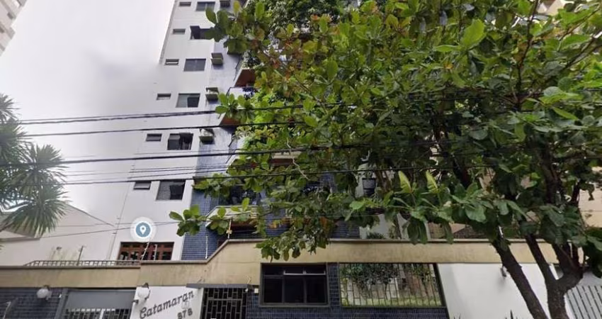 Apartamento com 4 quartos à venda na Avenida Princesa D'Oeste, --, Jardim Paraíso, Campinas