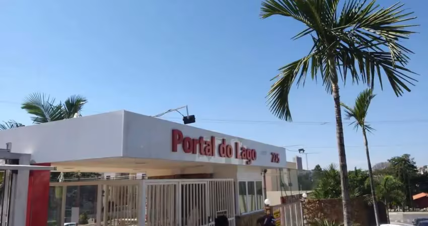 Apartamento com 2 quartos à venda na Rua Bernardino Martins Filho, --, Jardim das Bandeiras, Campinas