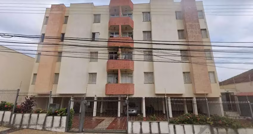 Apartamento com 3 quartos à venda na Rua Tomás Gonçalves Gomide, --, Parque Industrial, Campinas