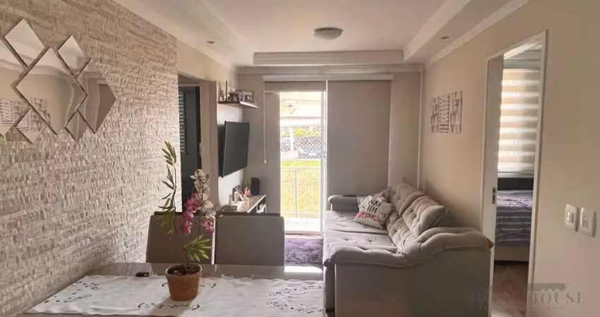 Apartamento com 3 quartos à venda na Avenida Washington Luís, --, Parque Jambeiro, Campinas