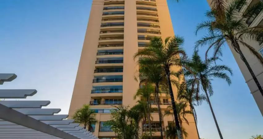 Apartamento com 3 quartos à venda na Avenida Doutor Nelson Noronha Gustavo Filho, --, Vila Brandina, Campinas