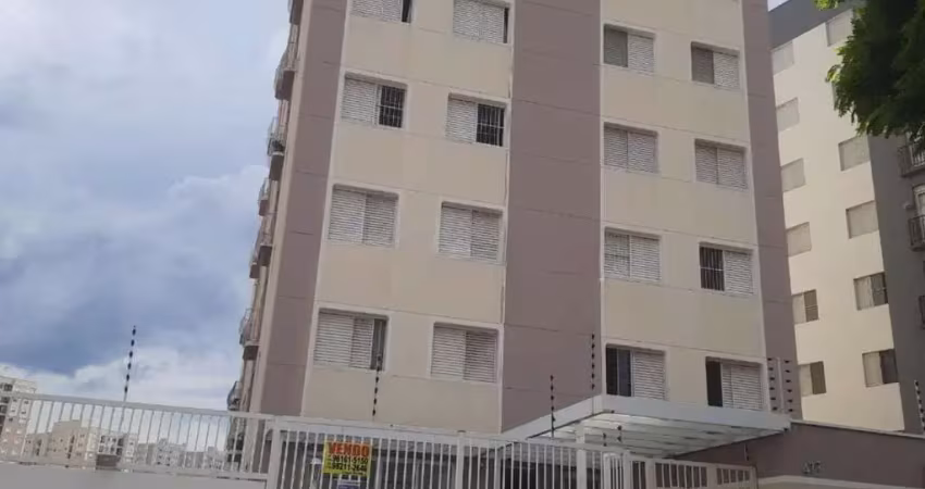 Apartamento com 2 quartos à venda na Rua Francisco de Assis Pupo, --, Vila Industrial, Campinas
