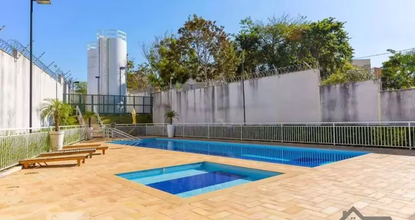 Apartamento com 2 quartos à venda na Avenida Doutor Carlos de Campos, --, Vila Industrial, Campinas