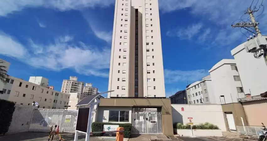 Apartamento com 3 quartos à venda na Rua Monsenhor Agnaldo José Gonçalves, --, Vila Proost de Souza, Campinas