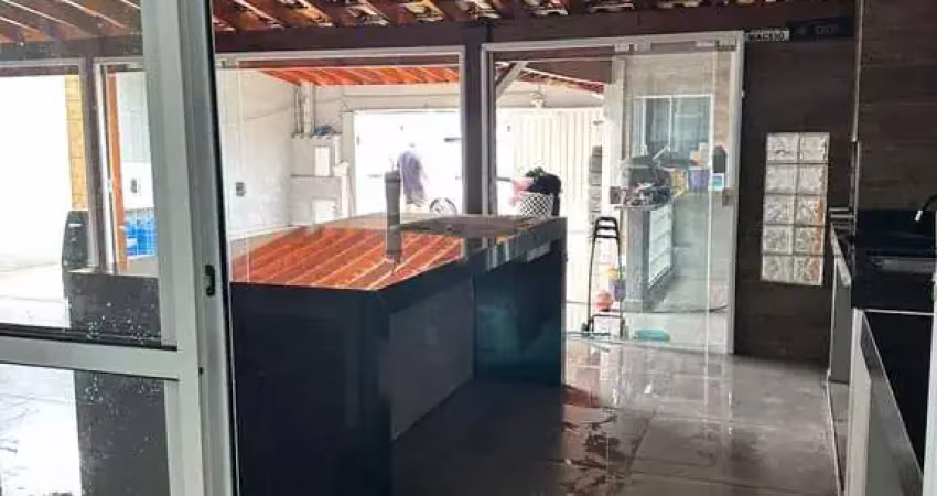 Casa com 3 quartos à venda na Pedro Rodrigues de Souza, --, João Aranha, Paulínia