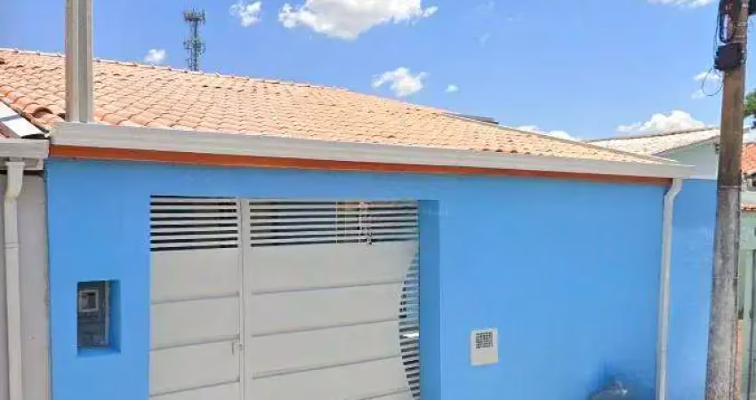 Casa com 3 quartos à venda na Rua Maria Amália Colaço Paes, --, Vila Castelo Branco, Campinas