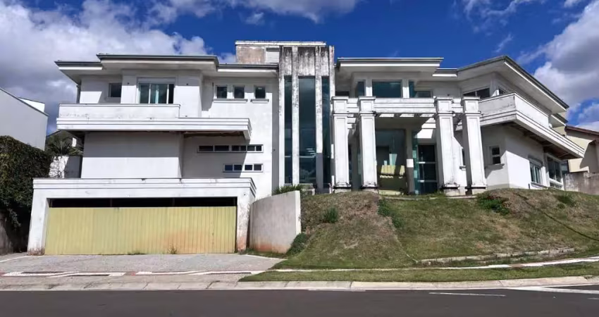 Casa em condomínio fechado com 5 quartos à venda na Rua Rita Zanotto Marchioni, --, Ville Sainte Helene, Campinas