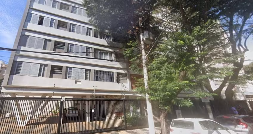 Apartamento com 2 quartos à venda na Rua Padre Vieira, --, Centro, Campinas