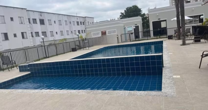 Apartamento com 2 quartos para alugar na Rua Santa Rita do Passa Quatro, --, Jardim Nova Europa, Campinas