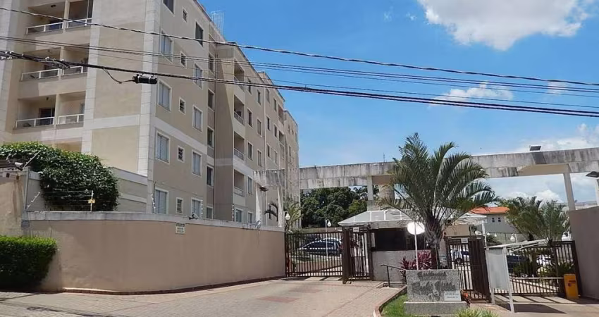 Apartamento com 2 quartos para alugar na Rua Manoel Sylvestre de Freitas Filho, --, Jardim Nova Europa, Campinas