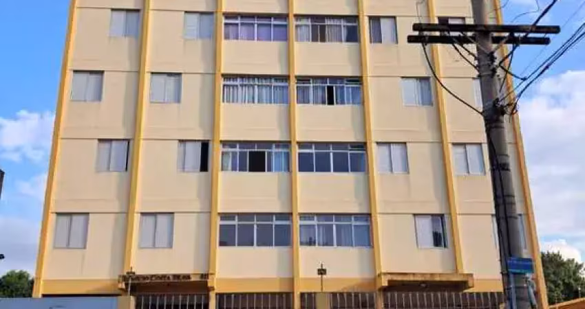 Apartamento com 2 quartos à venda na Rua General Lauro Sodré, --, Vila Industrial, Campinas