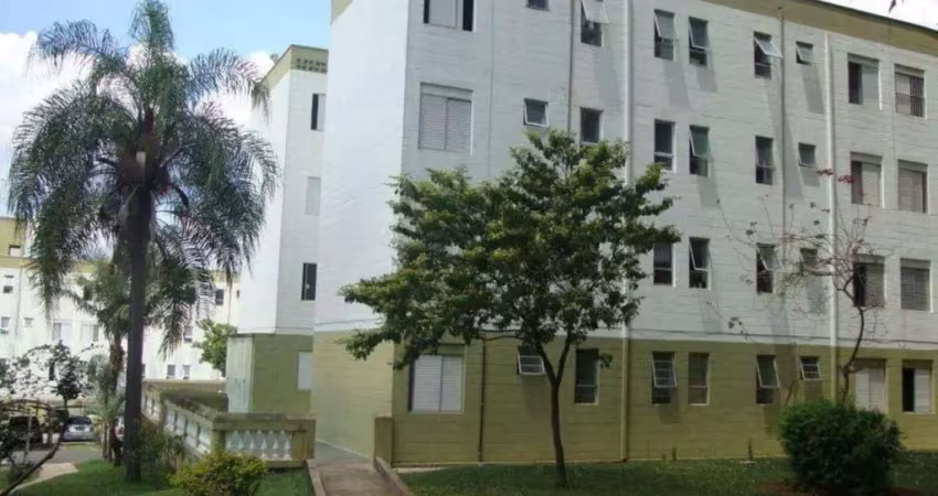 Apartamento com 2 quartos à venda na Rua Albatroz, --, Vila Padre Manoel de Nóbrega, Campinas