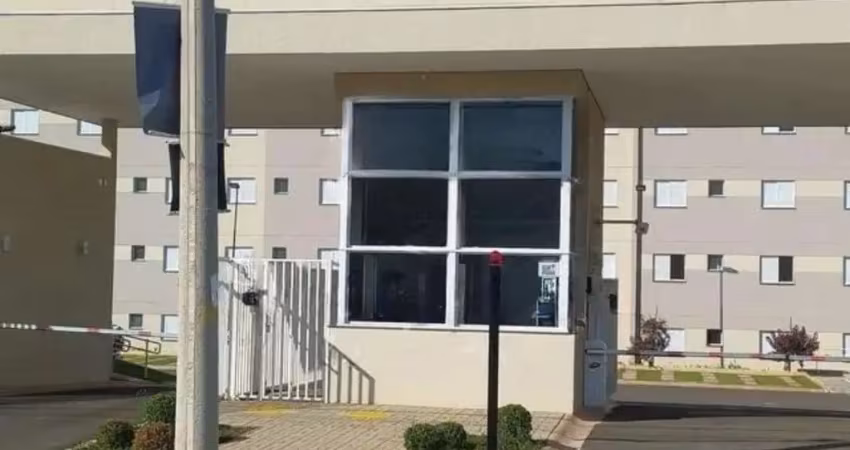 Apartamento com 2 quartos à venda na Estrada Antonio Carlos Martins, --, Chácaras Assay, Hortolândia