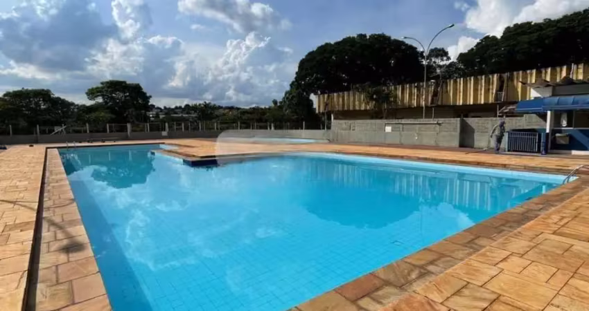 Apartamento com 2 quartos à venda na Rua Antônio Moro, --, Conjunto Residencial Parque Bandeirantes, Campinas