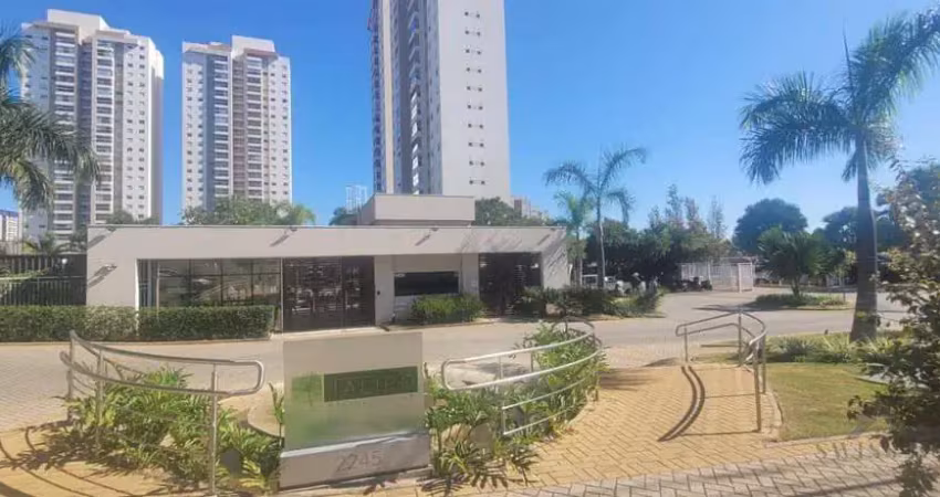 Apartamento com 2 quartos para alugar na Rua Luiz Otávio, --, Parque Rural Fazenda Santa Cândida, Campinas