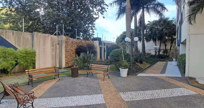 Apartamento com 3 quartos à venda na Rua Doutor Sales de Oliveira, --, Vila Industrial, Campinas