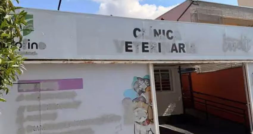 Casa comercial para alugar na Rua Tomás Gonçalves Gomide, --, Parque Industrial, Campinas