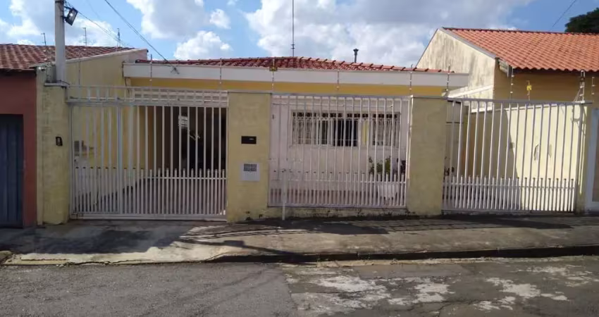 Casa com 3 quartos à venda na Rua Antônio Pinto de Moraes, --, Vila Anhangüera, Campinas
