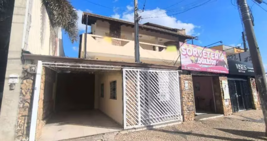 Casa com 3 quartos para alugar na Avenida Mirandópolis, --, Vila Pompéia, Campinas
