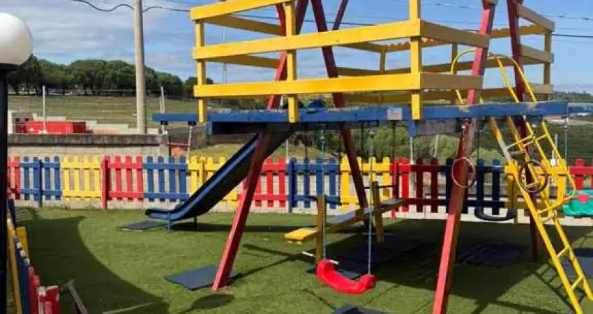 Apartamento com 2 quartos à venda na Rua Luciana Von Zuben Corvini, --, Parque das Cachoeiras, Campinas