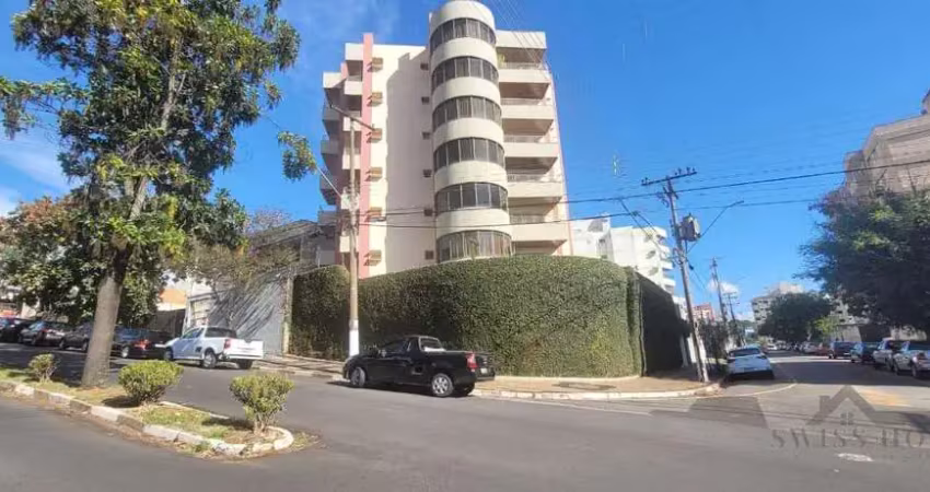 Apartamento com 3 quartos para alugar na Avenida Guarani, --, Vila Coqueiro, Valinhos