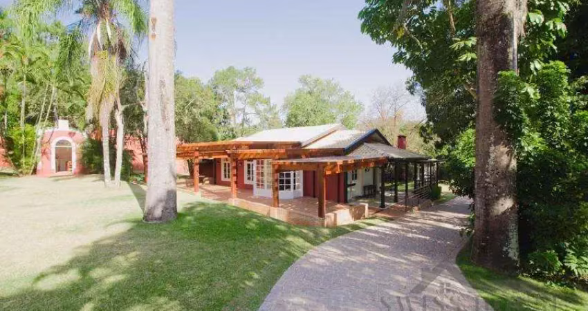 Casa comercial à venda na Avenida Dona Maria Franco Salgado, --, Jardim Atibaia (Sousas), Campinas