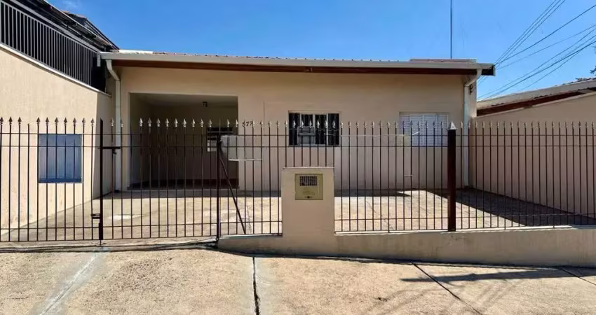 Casa comercial à venda na Avenida Santa Genebra, --, Jardim Santa Genebra, Campinas