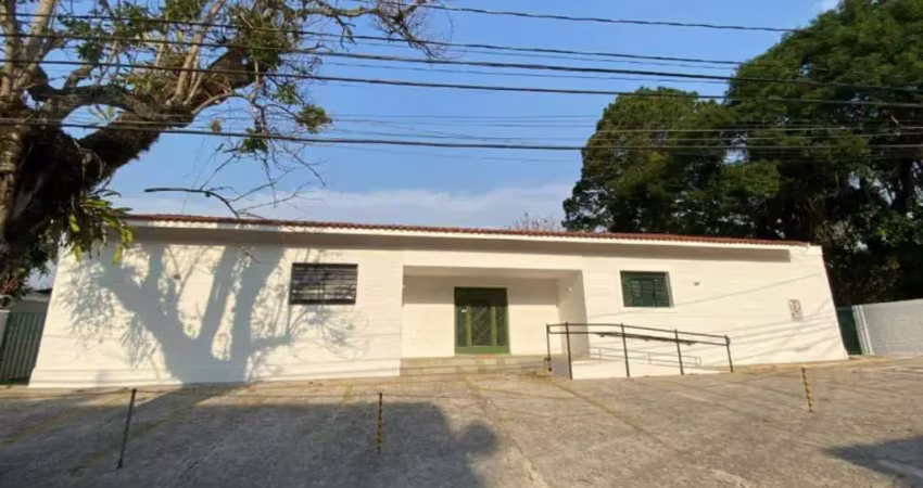 Casa comercial para alugar na Rua Cabo Oscar Rossin, --, Sousas, Campinas