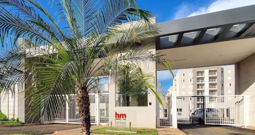 Apartamento com 2 quartos à venda na Avenida Nelson Rubini, --, Balneario Tropical, Paulínia